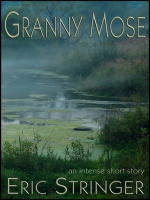 cover image of Granny Mose
